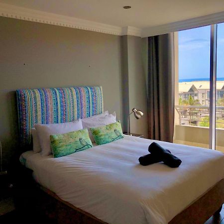 Apartment The Sails Durban Eksteriør billede