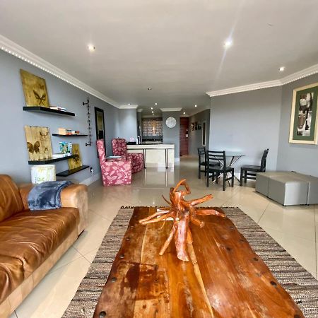 Apartment The Sails Durban Eksteriør billede