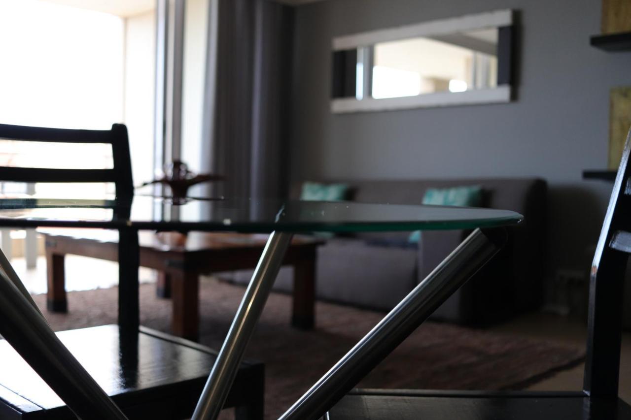 Apartment The Sails Durban Eksteriør billede
