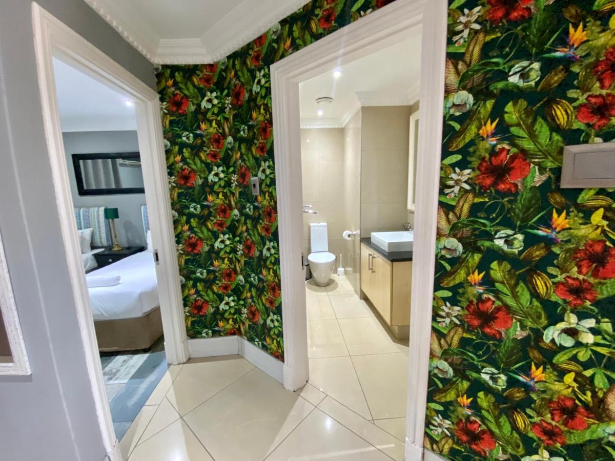 Apartment The Sails Durban Eksteriør billede