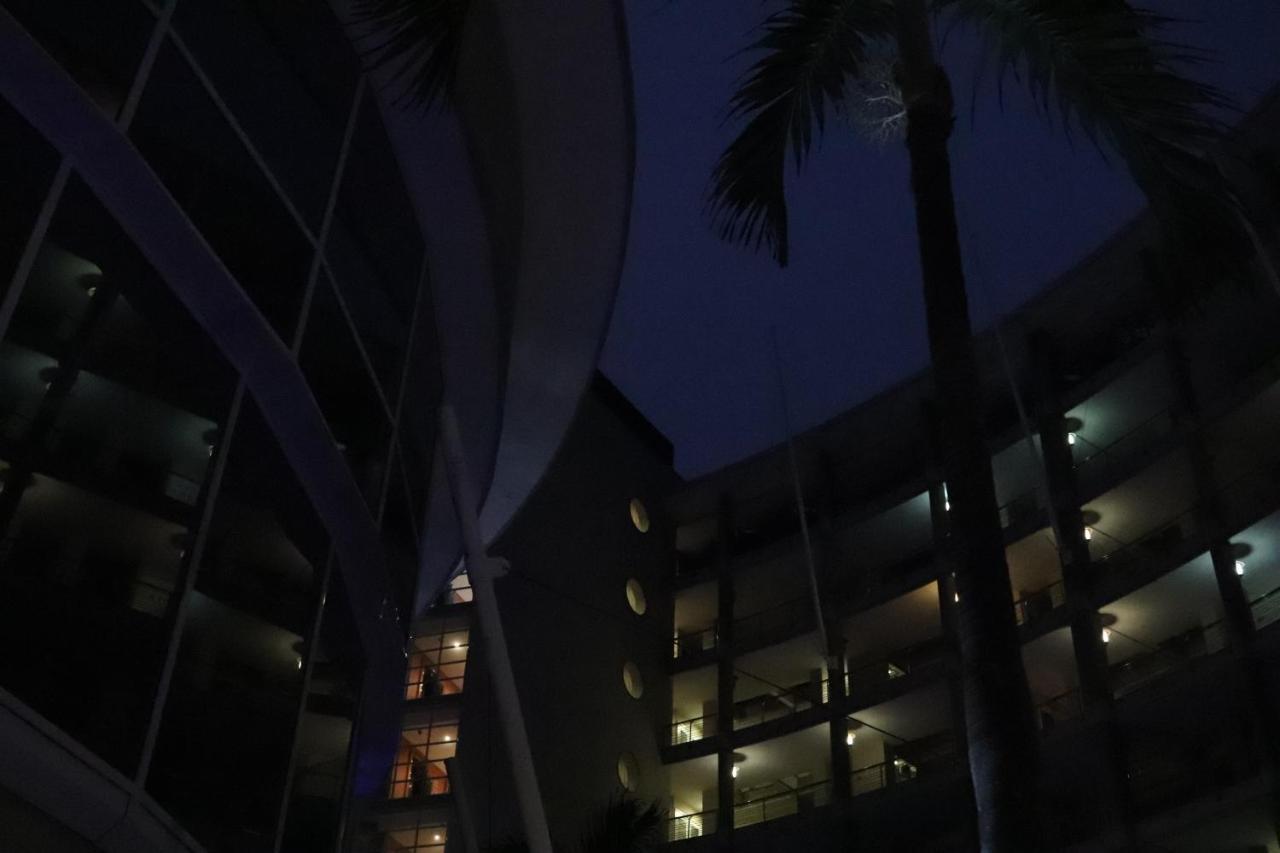 Apartment The Sails Durban Eksteriør billede